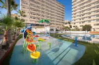 Hotel Playas de Torrevieja - Beach