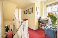 Four Lovely Victorian Rooms Belfast - Pensionaatit