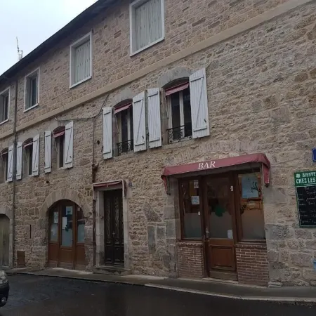 Bienvenue Chez les Chtis Hotels in Lot