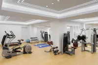 Mykonos Grand Hotel & Resort - Gym
