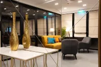 Hotel Tiflida - 2-Star