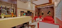 The Fern Residency Aurangabad - Chhatrapati Sambhaji Nagar - Quầy Bar