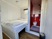 Hvítá Trucks by Ourhotels - bar