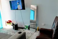 A penthouse room in downtown Bloemfontein -  Apartamentos vacacionales