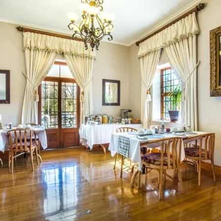 88 Baron van Reede Guesthouse