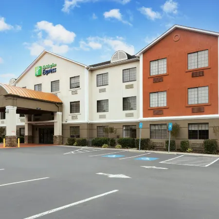 Holiday Inn Express & Suites ACWORTH - KENNESAW NORTHWEST by IHG