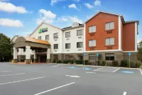Holiday Inn Express & Suites ACWORTH - KENNESAW NORTHWEST by IHG - 3-Sterne