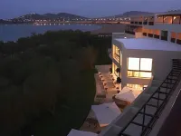 Plaza Resort - Merinäköala