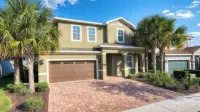 Cosmic Clubhouse by Avantstay Sleeps 23 Arcade + Pool + Spa Mins to Disney - 2-Star