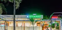 Pushpak Resort - 4-Star