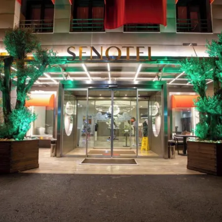 Sakarya Sen Hotel