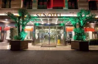 Sakarya Sen Hotel - Wifi