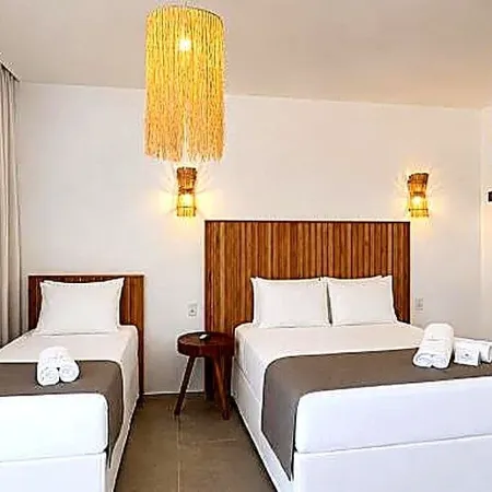 oasis atins boutique hotel