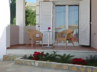 Ostria's House - Pet friendly