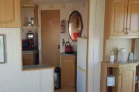 多尼戈爾海岸移動房屋 帶私人花園(Donegal Coastal Mobile Homes With Private Garden) - 2星級