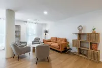 Zenao 博凱爾公寓酒店 - Wi-Fi