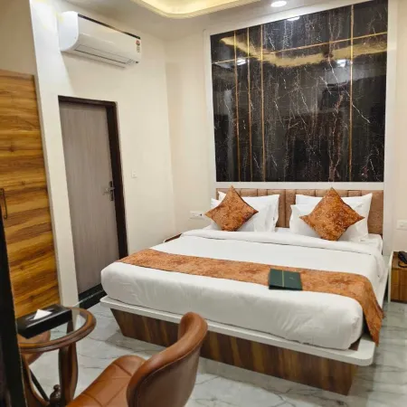Hotel Sharma Jaipur