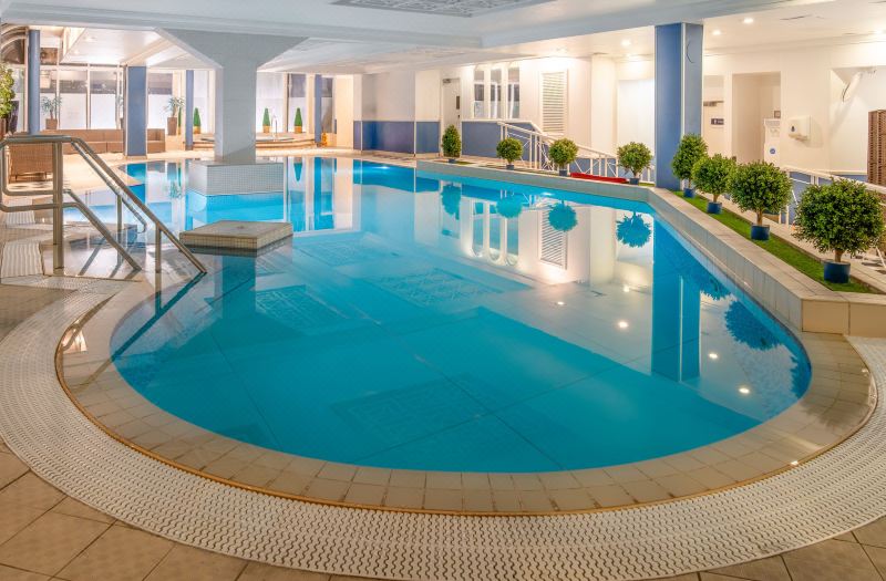 Grand Hotel Sunderland photo 4