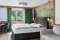 Berggasthaus Hollensteinhutte - 3 tähden