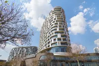 Ellipse Waterfall 3902 - Apartments