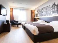 Bastion Hotel Amsterdam Amstel Hôtels à proximité de : Institut AMOLF