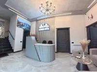 Leader Hotel - WiFi