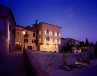 Oste del Castello Wellness & Bike Hotel - balneario