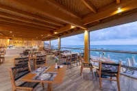 Cactus Beach Hotel - balcony