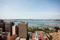 The Royal Hotel by Coastlands Hotels & Resorts - วิว