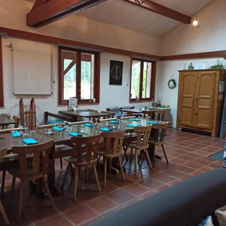 auberge de carri