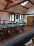 auberge de carri - Pensions