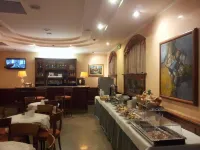 Hotel Traiano - Desayuno