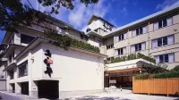 Kirakuya-Inn - Hot Springs