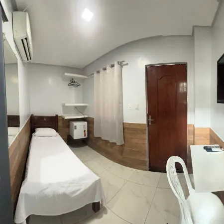 Hotel Cabana
