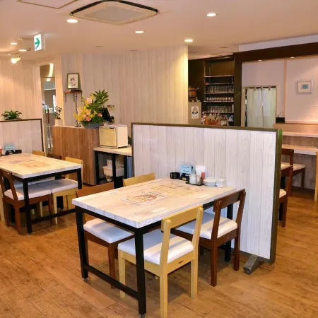 Chitose Daiichi Hotel