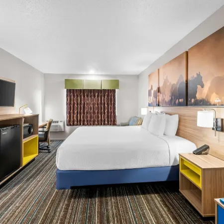 Days Inn by Wyndham York