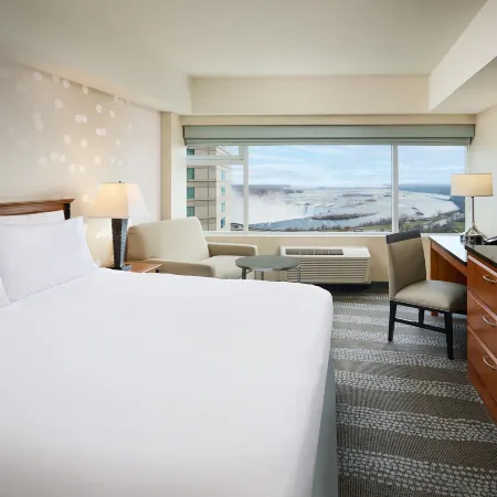 NIAGARA FALLSVIEW HOTEL by IHG