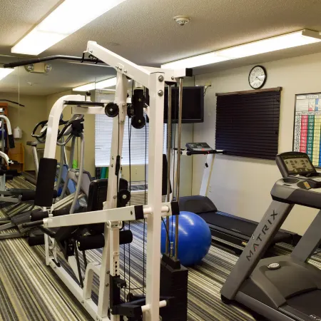 Candlewood Suites WICHITA - AIRPORT by IHG
