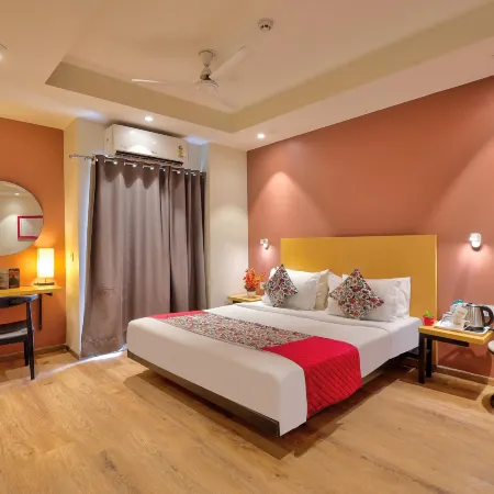 The Roseman Hotel and Suites