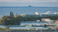 Onna Oceanview Suites - Apartments