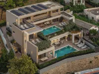Lusol Seafront Villas - Villaer