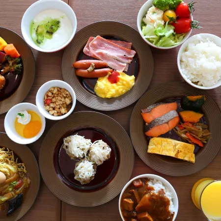 Almont Inn Shonan Fujisawa