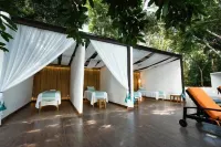 Bolontiku Boutique Hotel & Spa - spa