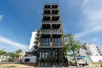 Công Phung Hotel & Apartment - 新開幕
