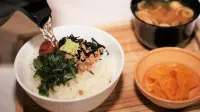 Hotel 1-2-3 Fukuyama - breakfast