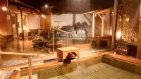 Yunohama Onsen Tatsu No Yu - Bãi đậu xe