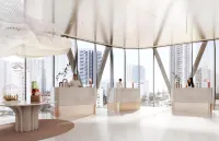 Andaz Gold Coast By Hyatt - Luxury
