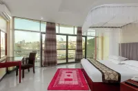 Namayiba Park Hotel Kampala - Wifi