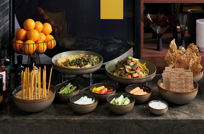 voco Seoul Myeongdong by IHG photo 4