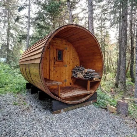 Girdwood Lodge w/ Sauna, Near Alyeska Resort